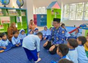 Inovasi “LanjutDong” DPK Lutim Libatkan 250 Siswa/Siswi