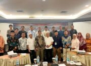 Bimtek di Hotel Claro Diikuti 35 Anggota DPRD Kabupaten Luwu Timur