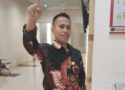 Mantan Aktivis yang Saat ini Menjabat Sebagai Anggota DPRD Luwu Timur, Berkomitmen akan Memperjuangkan Rekrutmen Ketenagakerjaan Lokal Luwu Timur