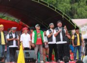 Anggota DPRD Luwu Timur, Sarkawi Menyebut Pasangan Budiman – Akbar Sebagai Pasangan yang Pas