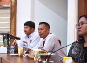 Wakil Bupati Luwu Timur Hadir di Sharing Session Pejuang CPNS