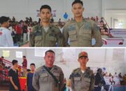 Bupati Luwu Timur, Membuka Open Turnament Taekwondo Bumi Batara Guru Cup Series II Antar Pelajar Tahun 2024