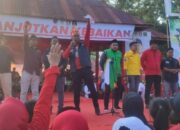 17 Anggota DPRD Siap Memperjuangkan dan Menagih Janji Bupati Nantinya