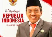 Badawi Alwi, Anggota DPRD Luwu Timur : Selamat Datang Pjs. Bupati Luwu Timur, Dr. Jayadi Nas, di Kabupaten Luwu Timur.