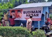 Di Wasponda, Salah Satu Pendukung Ibas Beralih ke Budiman – Akbar