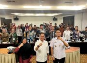 Anggota DPRD Kabupaten Luwu Timur Masa Jabatan 2024-2029 Telah Mengikuti Seluruh Rangkaian Kegiatan Orientasi