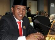 Badawi Alwi, Anggota DPRD Luwu Timur, Katakan, Menekankan Bahwa Jayadi Bukanlah Sosok Baru di Luwu Timur