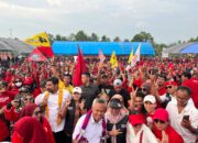 Budiman Calon Petahana Bupati Luwu Timur Menegaskan Bahwa Dirinya Tidak Tertarik Mengumbar Janji Politik