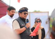 Diingatkan untuk Masyarakat Luwu Timur Tetap Jaga Adab dan Kesantunan di Media Sosial Selama Pilkada