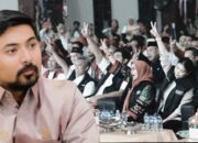 Akbar Andi Leluasa : Tugas Saya Hanya Kerja