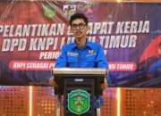 Dua Periode Kepemimpinan Jokowi , Menurut Ibriansyah, Pemerintahan Telah Beri Kontribusi Besar Terhadap Pembangunan Nasional