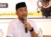 Bawaslu Luwu Timur Hadirkan Pemilih Pemula di Sosialisasi Pengawasan Pemilihan Partisipatif
