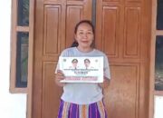 Bantuan Pemda Sentuh Hati Warga