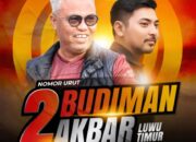 Budiman-Akbar Berhasil Turunkan Angka Kemiskinan di Luwu Timur, Buktikan Komitmen Tingkatkan Kesejahteraan Masyarakat