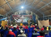 Masyarakat Masiku Dukung Penuh Budiman-Akbar, Arifi: Saya Jadi Jaminan