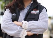 Citra Febrianti: Masyarakat Loeha Raya Dukung Budiman-Akbar, Aura Kemenangan Semakin Terasa