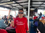 Erick Estrada Apresiasi Dukungan Masyarakat Loeha Raya, Target Menangkan Budiman-Akbar 70% di Pilkada Luwu Timur