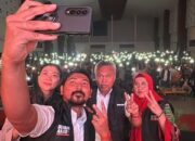 PT Pongkeru Mineral Utama Resmi Dibentuk, Komitmen Budiman-Akbar untuk Ciptakan Lapangan Kerja di Luwu Timur