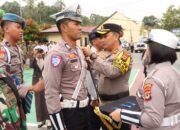 Operasi Zebra 2024 Dimulai, Prioritaskan Ketertiban Lalu Lintas Jelang Pelantikan Presiden/Wakil Presiden Terpilih dan Pilkada Serentak 2024