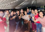 Viral! Emak-Emak Rasionalisasikan Program Kartu Lansia Salah Satu Kandidat, Sebut Mustahil Terwujud di Luwu Timur