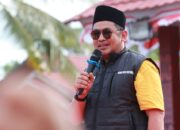Program Pupuk Gratis Budiman-Akbar Dorong Produktivitas Petani dan Cetak Petani Milenial di Luwu Timur