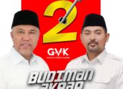 Pilkada Luwu Timur adalah Perjuangan untuk 316 Ribu Jiwa Menuju Sejahtera