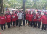 Dukung Budiman-Akbar, Lansia di Mangkutana: Programnya Bermanfaat Hingga ke Anak Cucu