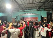 Pilih Pemimpin yang Sudah Terbukti Kerja Nyata, Budiman-Akbar Siap Sempurnakan Program dan Bangun Lapangan Kerja di Luwu Timur