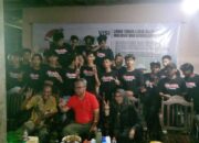 Milenial Kalpataru All Out Menangkan Budiman-Akbar di Pilkada Luwu Timur : Program Pertanian dan Kawasan Industri Jadi Harapan Generasi Muda