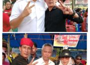 Relawan Pamona Sintuwu Raya Terus Bergerak Massif menangkan Budiman- Akbar 