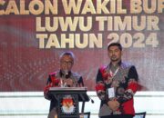 Dukungan Masyarakat Luwu Timur Terus Mengalir untuk Budiman-Akbar, Pasca Debat Pertama Menunjukkan Pilihan Rasional untuk Masa Depan