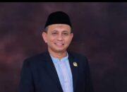 Video Viral Anggota DPRD dari Pengusung IBAS-Puspa Dalam Pilkada Luwu Timur Bingung Penuhi Janji Pasangan Ibas-Puspa dan Isrullah Jika Terpilih Menjadi Kepala Daerah