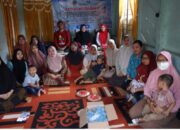 Pemkab Lutim Gelar Kegiatan Dashat di Kecamatan Mangkutana