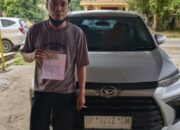 Direktur CV Ria Rental Mobil Polisikan Costumernya