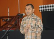 Pjs.Bupati Luwu Timur Apresiasi Mekanisme Rekrutmen PTVI