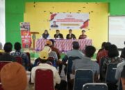 Mudahkan Pengurusan PBG, Dinas PUPR Lakukan Sosialisasi dan Pengenalan SIMPG