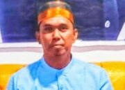 Anggota DPRD Luwu Timur Dapil Mangkutana, Andi Surono, Dukung Kegiatan Dapur Sehat