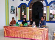 Desa Kertoraharjo Berhasil Masuk 10 Besar Lomba Desa Ketahanan Pangan Tingkat Provinsi Sulawesi Selatan tahun 2024