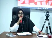 Reformer PKA Gelar Pertemuan Optimalisasi Keterbukaan Informasi Publik
