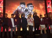 Masing – Masing Utusan Milenial dari Sebelas Kecamatan di Luwu Timur di Kukuhkan Secara Resmi Sebagai Tim Pemenangan Budiman – Akbar