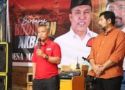 Anggota BPD Luwu Timur Dapat Tambahan Tunjangan, Kebijakan Budiman untuk Kesejahteraan Desa Terus Berjalan