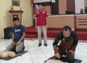 Pahami Cara Memberikan Pertolongan Pertama, Bidang P2SDM Gelar Pelatihan