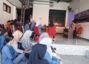 Staf Ahli Pembangunan Buka Sosialisasi Si Mappadeceng