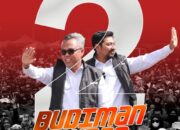 Juru Bicara pasangan Budiman-Akbar, Ibriansyah Irawan : Program Pendidikan Gratis dan Beasiswa yang Diusung Budiman-Akbar Bertujuan untuk Mempersiapkan SDM Unggul dan Terampil di Luwu Timur