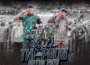 Partai Gerakan Indonesia Raya Menargetkan Memenangi Kontestasi Demokrasi Pilkada Serentak 27 Nopember 2024 Mendatang