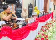 Sekawan Pastikan Pelantikan Pimpinan DPRD Luwu Timur akan Dilaksanakan