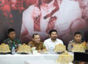 Jayadi Nas Harap Tim Pemenangan Peserta Pilkada Ciptakan Pemili Aman dan Damai