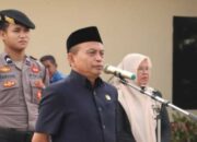 Jaga Keamanan Jelang Pilkada, Siddiq Berikan Apresiasi Polres Lutim