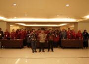 Jayadi Nas Harap Anak-anak di Lutim Dapat Metode Pembelajaran yang Baik