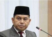 Pjs. Bupati Luwu Timur, Dr. Jayadi Nas Berhara Pengucapan Sumpah dan Janji Pimpinan DPRD Luwu Timur Tak Hanya untuk Pimpinan DPRD Saja Melainkan untuk Seluruh Masyarakat Luwu Timur